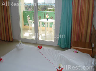 Marabout Hotel 18
